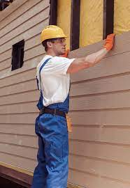 Best Composite Siding  in Germantown, OH